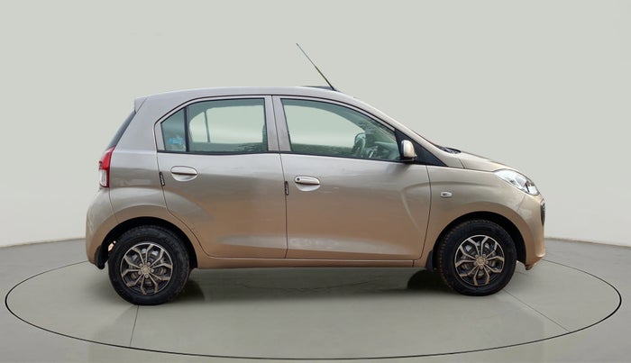 2020 Hyundai NEW SANTRO MAGNA 1.1 CORPORATE EDITION, Petrol, Manual, 17,846 km, Right Side View