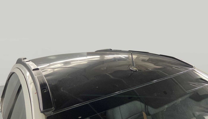 2019 Tata TIAGO NRG PETROL, Petrol, Manual, 21,262 km, Roof - Antenna has minor damage
