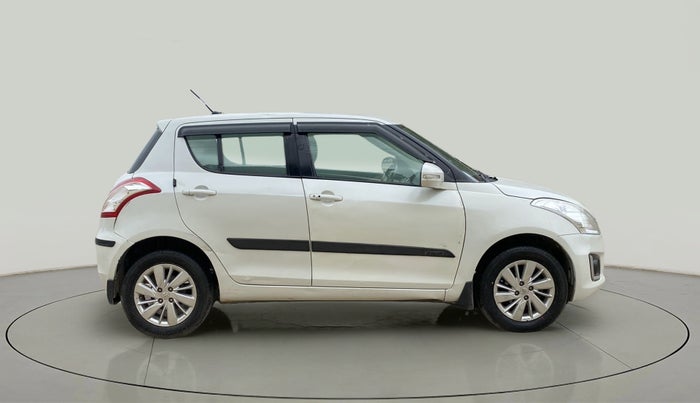 2014 Maruti Swift ZDI, Diesel, Manual, 74,232 km, Right Side