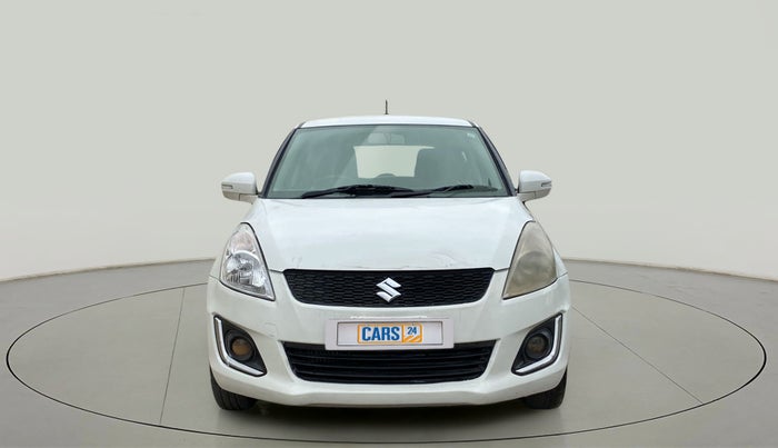 2014 Maruti Swift ZDI, Diesel, Manual, 74,232 km, Highlights