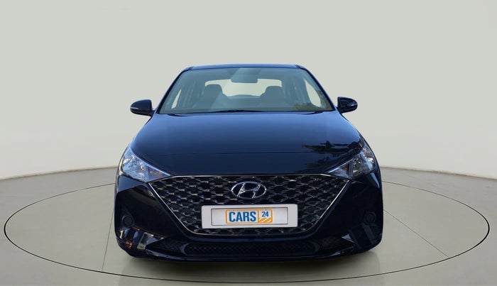 2021 Hyundai Verna S PLUS 1.5 VTVT, Petrol, Manual, 2,630 km, Highlights