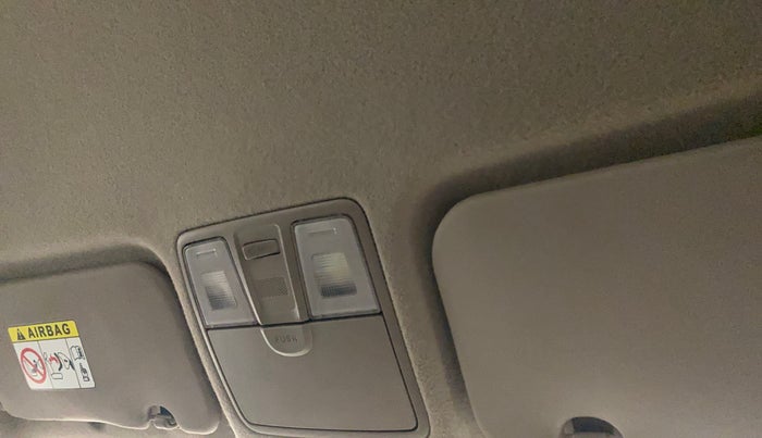 2015 Hyundai Elite i20 ASTA 1.2, Petrol, Manual, 98,911 km, Ceiling - Roof light/s not working