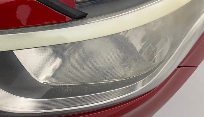 2015 Hyundai Elite i20 ASTA 1.2, Petrol, Manual, 98,911 km, Left headlight - Faded