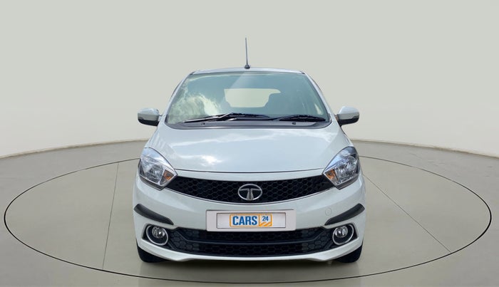 2016 Tata Tiago XZ PETROL, Petrol, Manual, 31,294 km, Highlights