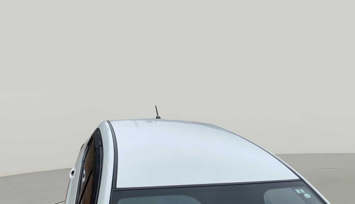 2015 Hyundai Xcent S 1.1 CRDI (O), Diesel, Manual, 43,608 km, Roof