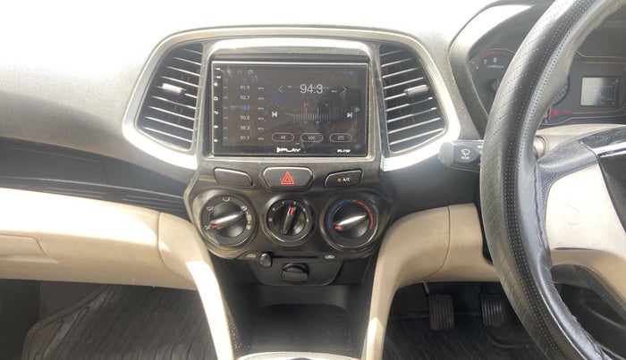 2019 Hyundai NEW SANTRO ERA, CNG, Manual, 72,066 km, Air Conditioner