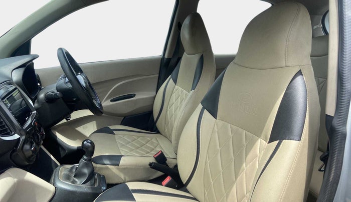 2019 Hyundai NEW SANTRO ERA, CNG, Manual, 72,066 km, Right Side Front Door Cabin