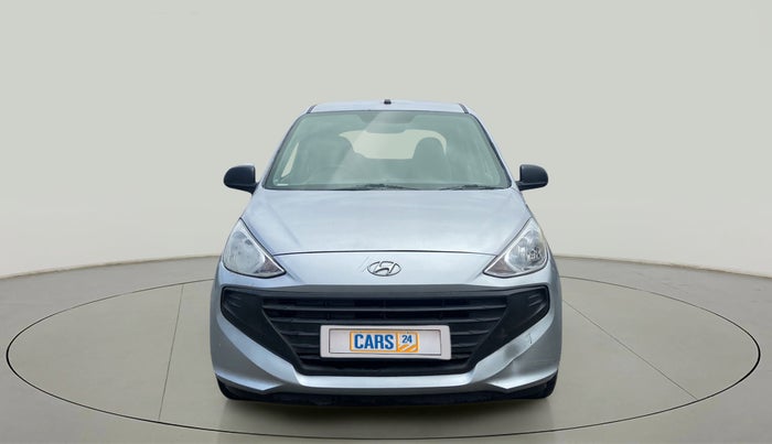 2019 Hyundai NEW SANTRO ERA, CNG, Manual, 72,066 km, Front