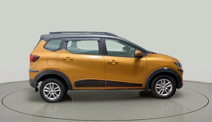 2019 Renault TRIBER RXL MT, Petrol, Manual, 40,131 km, Right Side View