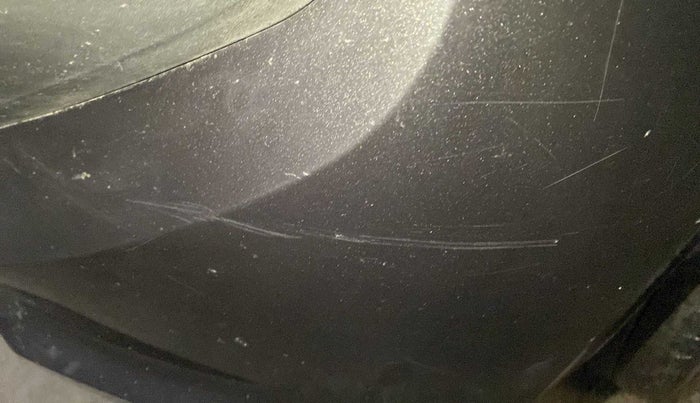 2019 Hyundai NEW SANTRO SPORTZ CNG, CNG, Manual, 67,409 km, Front bumper - Minor scratches