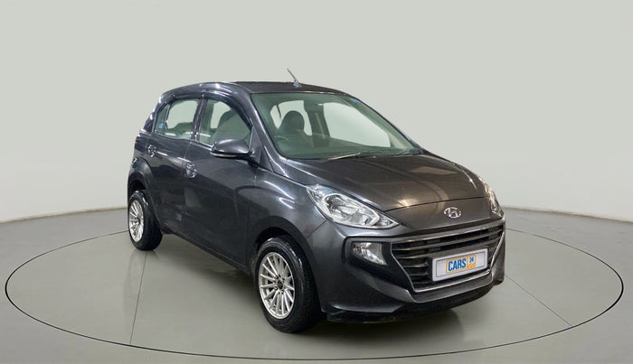 2019 Hyundai NEW SANTRO SPORTZ CNG, CNG, Manual, 67,409 km, SRP