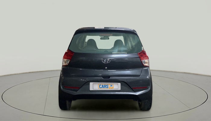 2019 Hyundai NEW SANTRO SPORTZ CNG, CNG, Manual, 67,409 km, Back/Rear