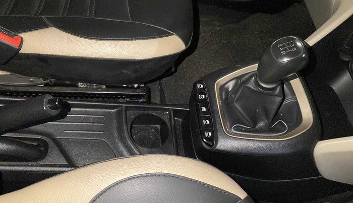 2019 Hyundai NEW SANTRO SPORTZ CNG, CNG, Manual, 67,409 km, Gear Lever