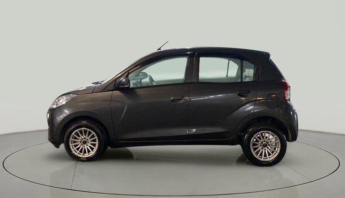2019 Hyundai NEW SANTRO SPORTZ CNG, CNG, Manual, 67,409 km, Left Side