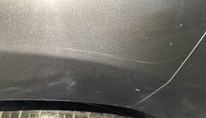 2019 Hyundai NEW SANTRO SPORTZ CNG, CNG, Manual, 67,409 km, Right fender - Minor scratches
