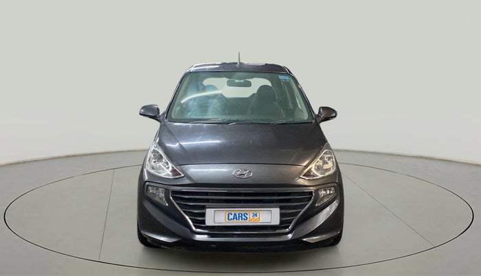 2019 Hyundai NEW SANTRO SPORTZ CNG, CNG, Manual, 67,409 km, Highlights