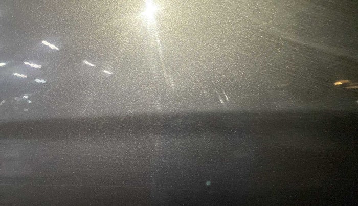 2019 Hyundai NEW SANTRO SPORTZ CNG, CNG, Manual, 67,409 km, Left fender - Minor scratches
