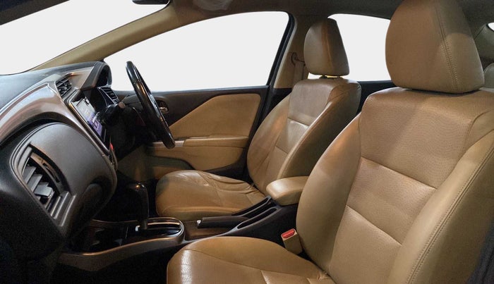 2017 Honda City 1.5L I-VTEC VX CVT, Petrol, Automatic, 36,964 km, Right Side Front Door Cabin