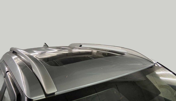 2020 Hyundai VENUE SX PLUS 1.0 TURBO DCT, Petrol, Automatic, 57,163 km, Roof