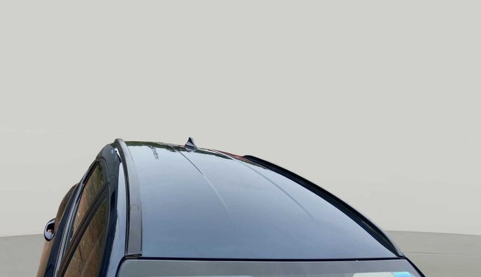 2020 Hyundai GRAND I10 NIOS SPORTZ 1.2 KAPPA VTVT, Petrol, Manual, 44,694 km, Roof