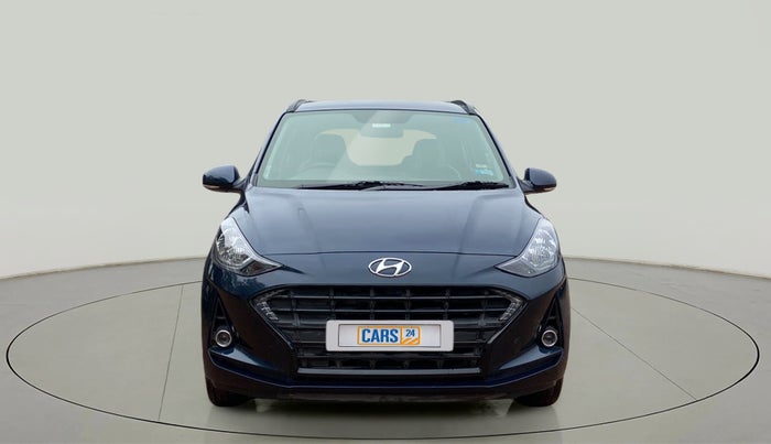 2020 Hyundai GRAND I10 NIOS SPORTZ 1.2 KAPPA VTVT, Petrol, Manual, 44,694 km, Highlights