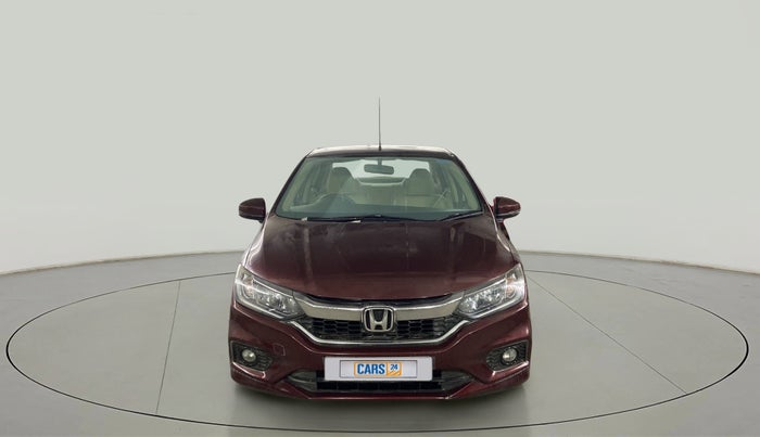2018 Honda City 1.5L I-VTEC S MT, Petrol, Manual, 21,452 km, Highlights