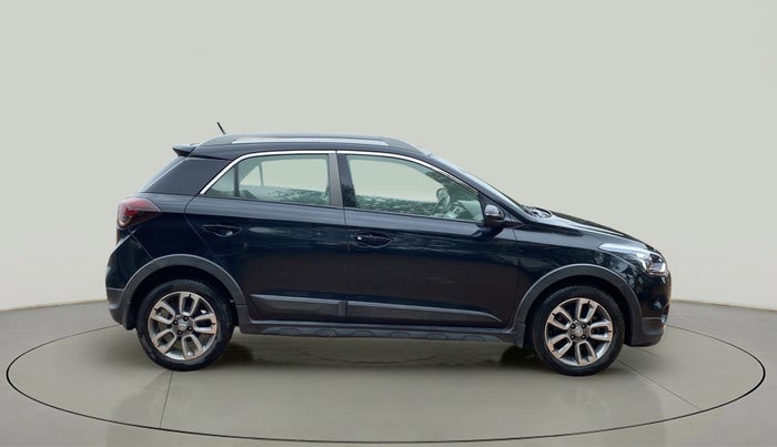 2017 Hyundai i20 Active 1.2 SX, Petrol, Manual, 51,758 km, Right Side View