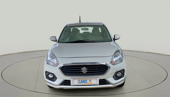 2018 Maruti Dzire ZXI, Petrol, Manual, 97,254 km, Highlights