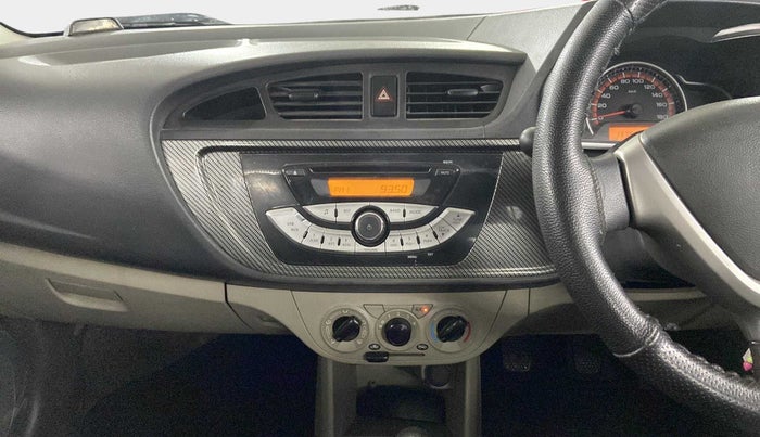 2018 Maruti Alto K10 VXI, CNG, Manual, 13,768 km, Air Conditioner