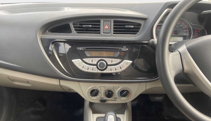2015 Maruti Alto K10 VXI AMT, Petrol, Automatic, 87,104 km, Air Conditioner