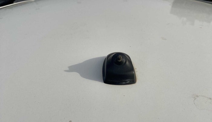 2017 Hyundai Grand i10 SPORTZ 1.2 KAPPA VTVT, CNG, Manual, 83,990 km, Roof - Antenna not present