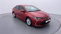 Used TOYOTA COROLLA 2020 GLI Automatic, 57,047 km, Petrol Car