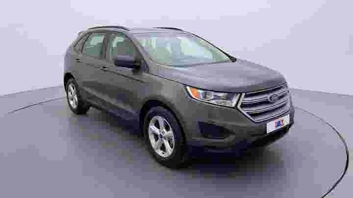 Used FORD EDGE 2018 SE Automatic, 73,856 km, Petrol Car