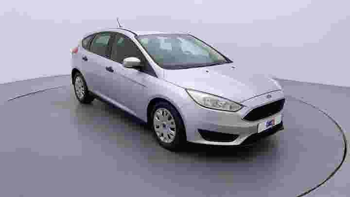 Used FORD FOCUS 2018 AMBIENTE Automatic, 100,382 km, Petrol Car