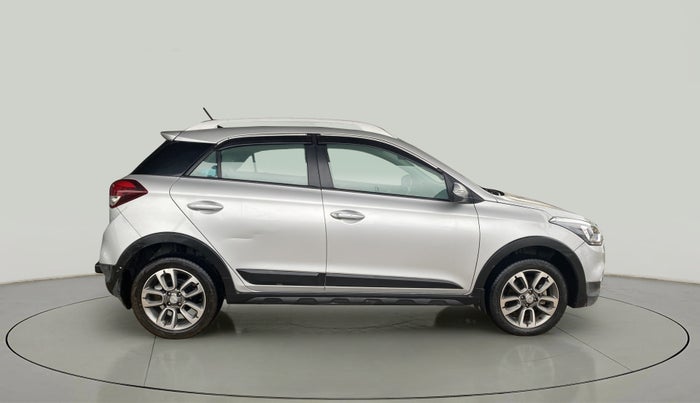 2017 Hyundai i20 Active 1.2 S, Petrol, Manual, 14,309 km, Right Side View