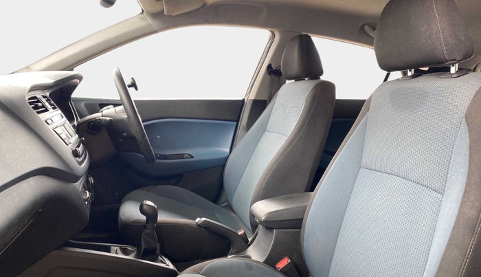 2017 Hyundai i20 Active 1.2 S, Petrol, Manual, 14,309 km, Right Side Front Door Cabin