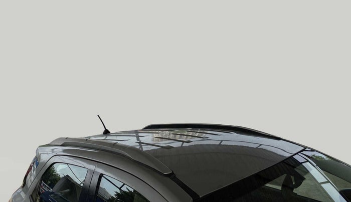 2018 Ford Ecosport TREND+ 1.5L DIESEL, Diesel, Manual, 57,642 km, Roof