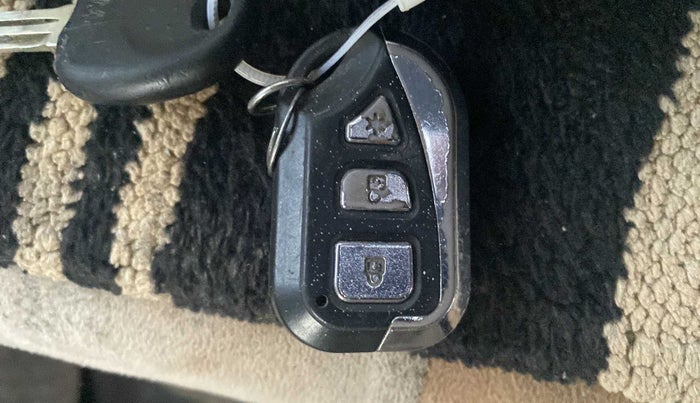 2013 Hyundai i10 ERA 1.1, Petrol, Manual, 72,719 km, Lock system - Battery weak