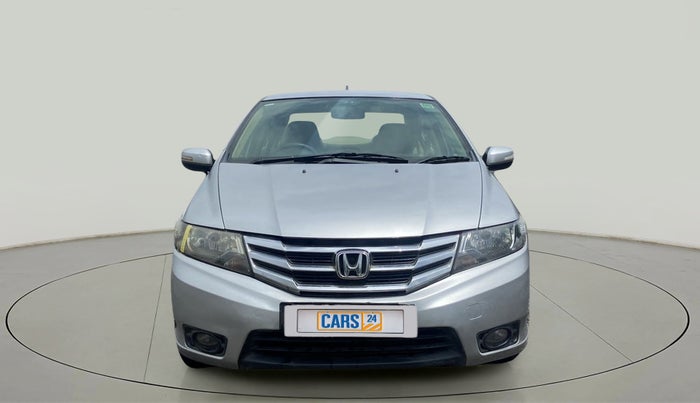 2013 Honda City 1.5L I-VTEC V MT, Petrol, Manual, 70,832 km, Highlights