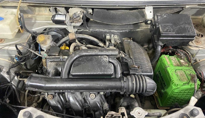 2018 Renault Kwid RXL 1.0, Petrol, Manual, 41,719 km, Open Bonet