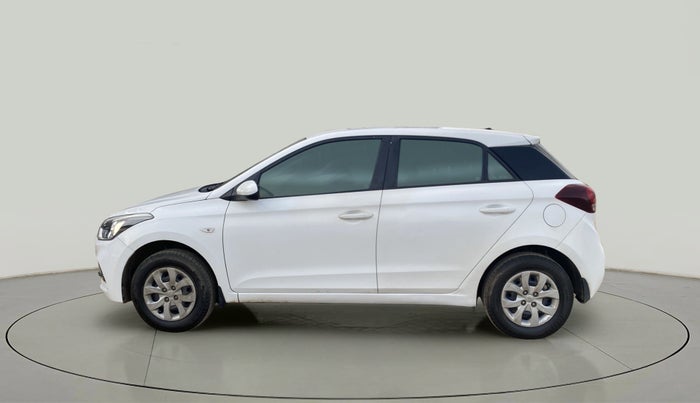 2019 Hyundai Elite i20 MAGNA PLUS 1.2, CNG, Manual, 53,355 km, Left Side