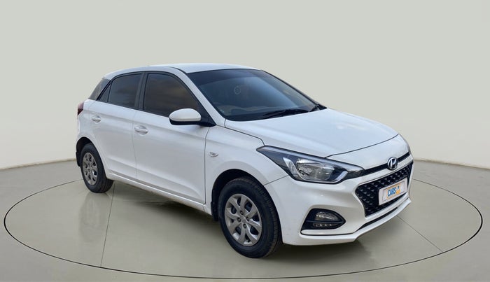 2019 Hyundai Elite i20 MAGNA PLUS 1.2, CNG, Manual, 53,355 km, SRP