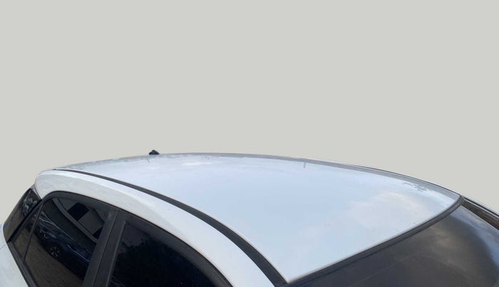 2019 Hyundai Elite i20 MAGNA PLUS 1.2, CNG, Manual, 53,355 km, Roof