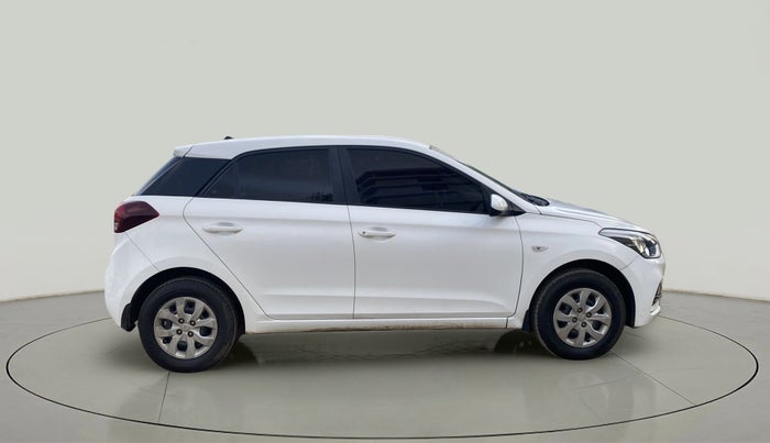 2019 Hyundai Elite i20 MAGNA PLUS 1.2, CNG, Manual, 53,355 km, Right Side View