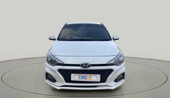 2019 Hyundai Elite i20 MAGNA PLUS 1.2, CNG, Manual, 53,355 km, Highlights