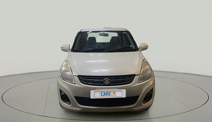 2014 Maruti Swift Dzire VDI, Diesel, Manual, 62,696 km, Highlights