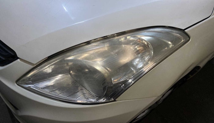 2014 Maruti Swift Dzire VDI, Diesel, Manual, 62,696 km, Left headlight - Faded