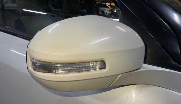 2014 Maruti Swift Dzire VDI, Diesel, Manual, 62,696 km, Right rear-view mirror - Minor scratches