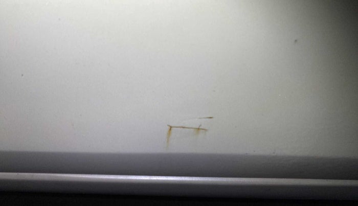 2014 Maruti Swift Dzire VDI, Diesel, Manual, 62,696 km, Front passenger door - Paint has faded
