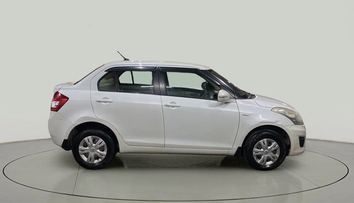 2014 Maruti Swift Dzire VDI, Diesel, Manual, 62,696 km, Right Side View